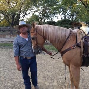 Meet your Posher, Eddie